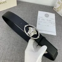 $64.00 USD Versace AAA Quality Belts For Men #1447850