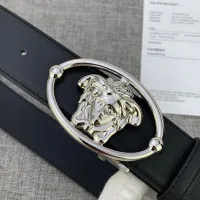 $64.00 USD Versace AAA Quality Belts For Men #1447850