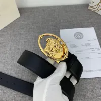 $64.00 USD Versace AAA Quality Belts For Men #1447853