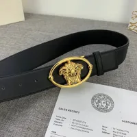$64.00 USD Versace AAA Quality Belts For Men #1447853