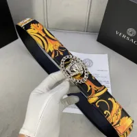 $68.00 USD Versace AAA Quality Belts For Men #1447867