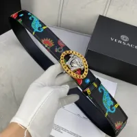 $68.00 USD Versace AAA Quality Belts For Men #1447870