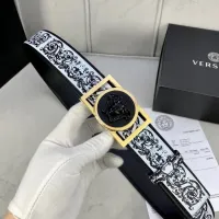 $72.00 USD Versace AAA Quality Belts For Men #1447901