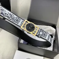 $72.00 USD Versace AAA Quality Belts For Men #1447901