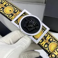 $72.00 USD Versace AAA Quality Belts For Men #1447902