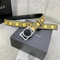 $72.00 USD Versace AAA Quality Belts For Men #1447902