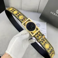 $72.00 USD Versace AAA Quality Belts For Men #1447903