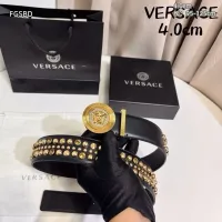$92.00 USD Versace AAA Quality Belts For Unisex #1447906