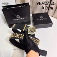 $92.00 USD Versace AAA Quality Belts For Unisex #1447907