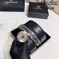 $92.00 USD Versace AAA Quality Belts For Unisex #1447910