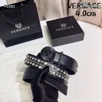 $92.00 USD Versace AAA Quality Belts For Unisex #1447912