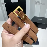 $48.00 USD Yves Saint Laurent AAA Quality Belts For Women #1447917