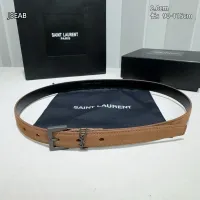 $48.00 USD Yves Saint Laurent AAA Quality Belts For Women #1447920