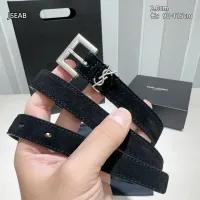 $48.00 USD Yves Saint Laurent AAA Quality Belts For Women #1447924