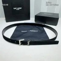 $48.00 USD Yves Saint Laurent AAA Quality Belts For Women #1447924
