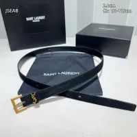 $48.00 USD Yves Saint Laurent AAA Quality Belts For Women #1447925