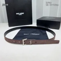$48.00 USD Yves Saint Laurent AAA Quality Belts For Women #1447928