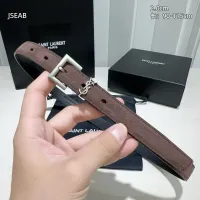 $48.00 USD Yves Saint Laurent AAA Quality Belts For Women #1447928