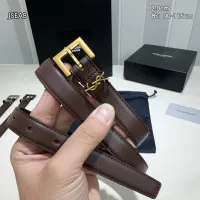 $48.00 USD Yves Saint Laurent AAA Quality Belts For Women #1447931