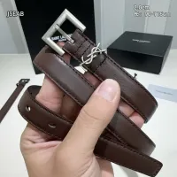 $48.00 USD Yves Saint Laurent AAA Quality Belts For Women #1447933