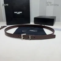 $48.00 USD Yves Saint Laurent AAA Quality Belts For Women #1447933