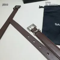 $48.00 USD Yves Saint Laurent AAA Quality Belts For Women #1447933