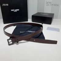 $48.00 USD Yves Saint Laurent AAA Quality Belts For Women #1447934