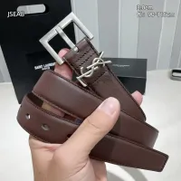 $48.00 USD Yves Saint Laurent AAA Quality Belts For Women #1447937
