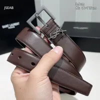 $48.00 USD Yves Saint Laurent AAA Quality Belts For Women #1447938
