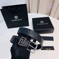 $60.00 USD Versace AAA Quality Belts For Men #1447958