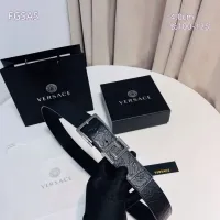 $60.00 USD Versace AAA Quality Belts For Men #1447958