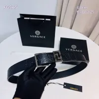 $60.00 USD Versace AAA Quality Belts For Men #1447958