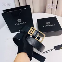 $60.00 USD Versace AAA Quality Belts For Men #1447959