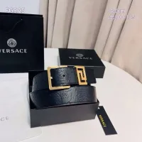 $60.00 USD Versace AAA Quality Belts For Men #1447959