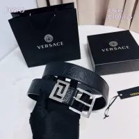 $60.00 USD Versace AAA Quality Belts For Men #1447960