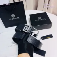 $60.00 USD Versace AAA Quality Belts For Men #1447960