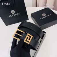 $60.00 USD Versace AAA Quality Belts For Men #1447962