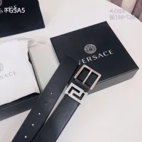 $60.00 USD Versace AAA Quality Belts For Men #1447963