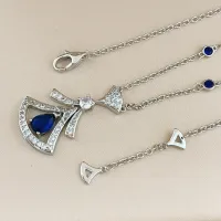 $32.00 USD Bvlgari Necklaces For Women #1447964