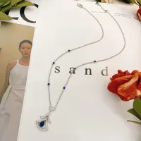 $32.00 USD Bvlgari Necklaces For Women #1447964
