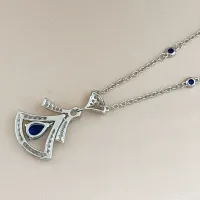 $32.00 USD Bvlgari Necklaces For Women #1447964