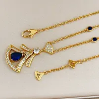 $32.00 USD Bvlgari Necklaces For Women #1447965