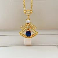 $32.00 USD Bvlgari Necklaces For Women #1447965
