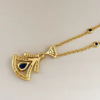 $32.00 USD Bvlgari Necklaces For Women #1447965