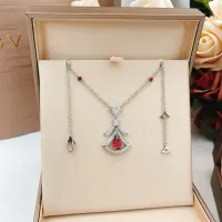 $32.00 USD Bvlgari Necklaces For Women #1447966