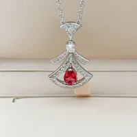 $32.00 USD Bvlgari Necklaces For Women #1447966