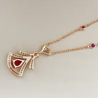 $32.00 USD Bvlgari Necklaces For Women #1447985