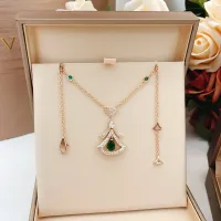 $32.00 USD Bvlgari Necklaces For Women #1447989