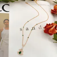 $32.00 USD Bvlgari Necklaces For Women #1447989