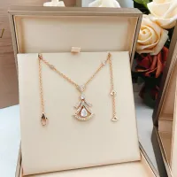 $32.00 USD Bvlgari Necklaces For Women #1447993